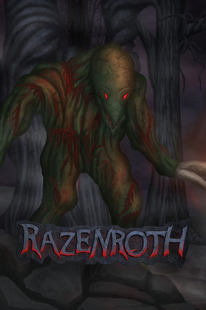Razenroth | 免安装中文版下载 - 单机岛