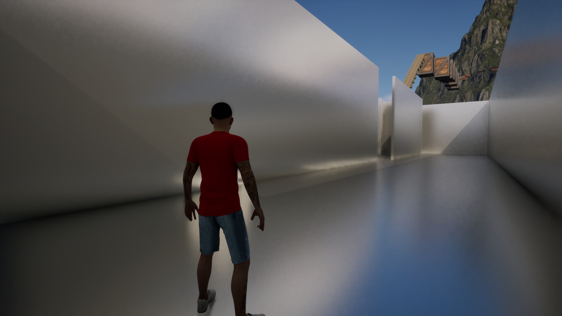 加油跑步者/Running UP 截图 8