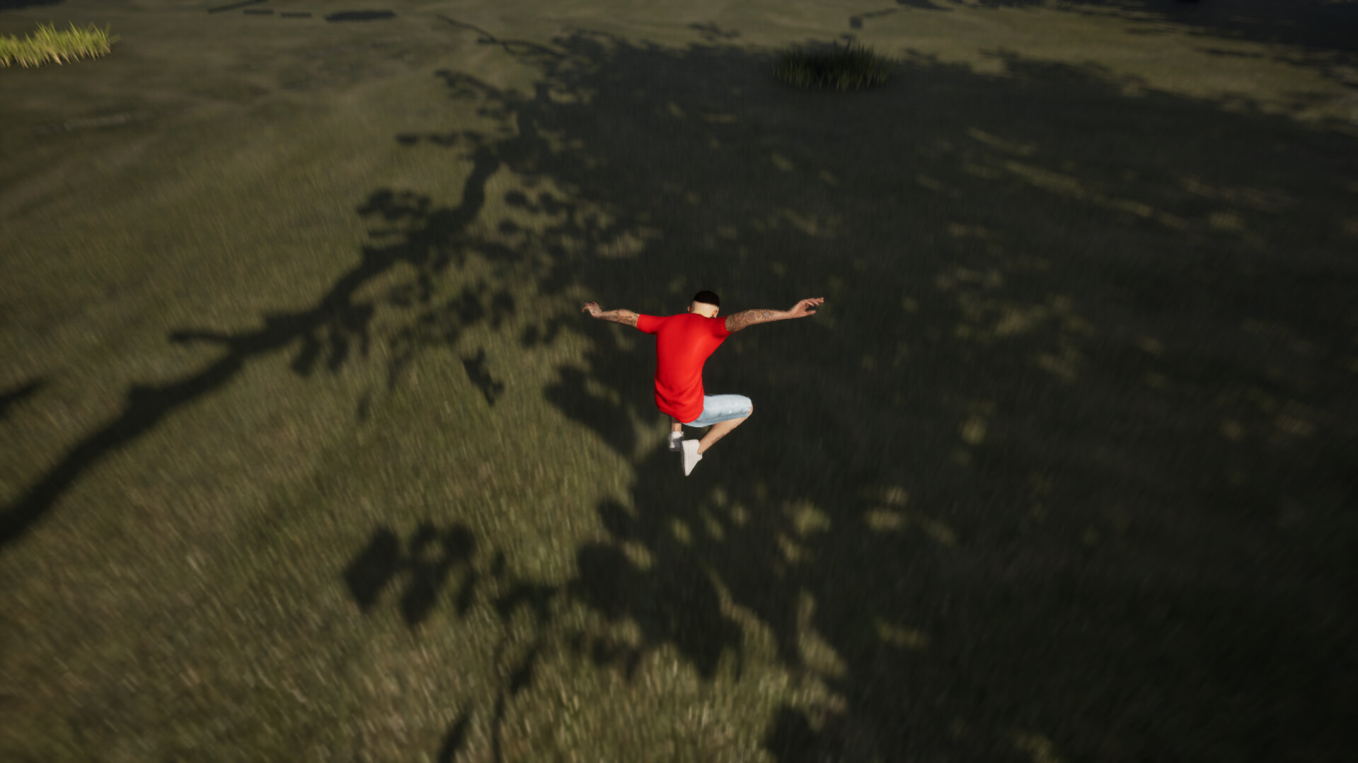 加油跑步者/Running UP 截图 1