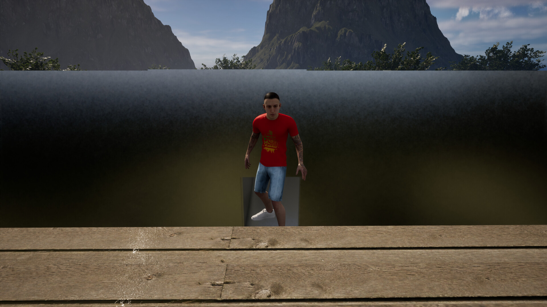 加油跑步者/Running UP 截图 4