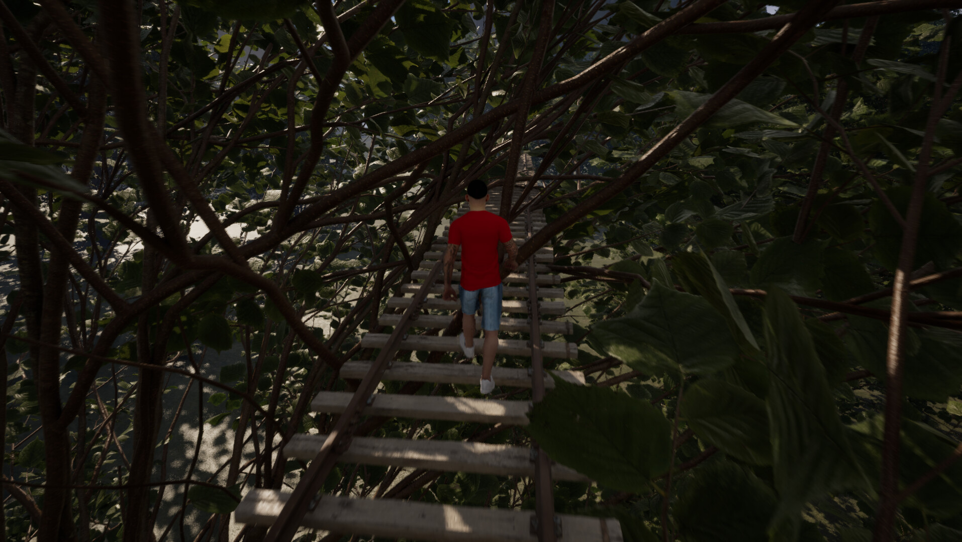 加油跑步者/Running UP 截图 2