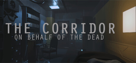 The Corridor: On Behalf Of The Dead 图标