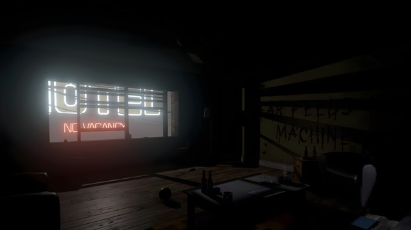The Corridor: On Behalf Of The Dead 截图 6