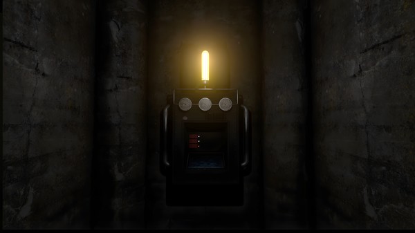 The Corridor: On Behalf Of The Dead 截图 9
