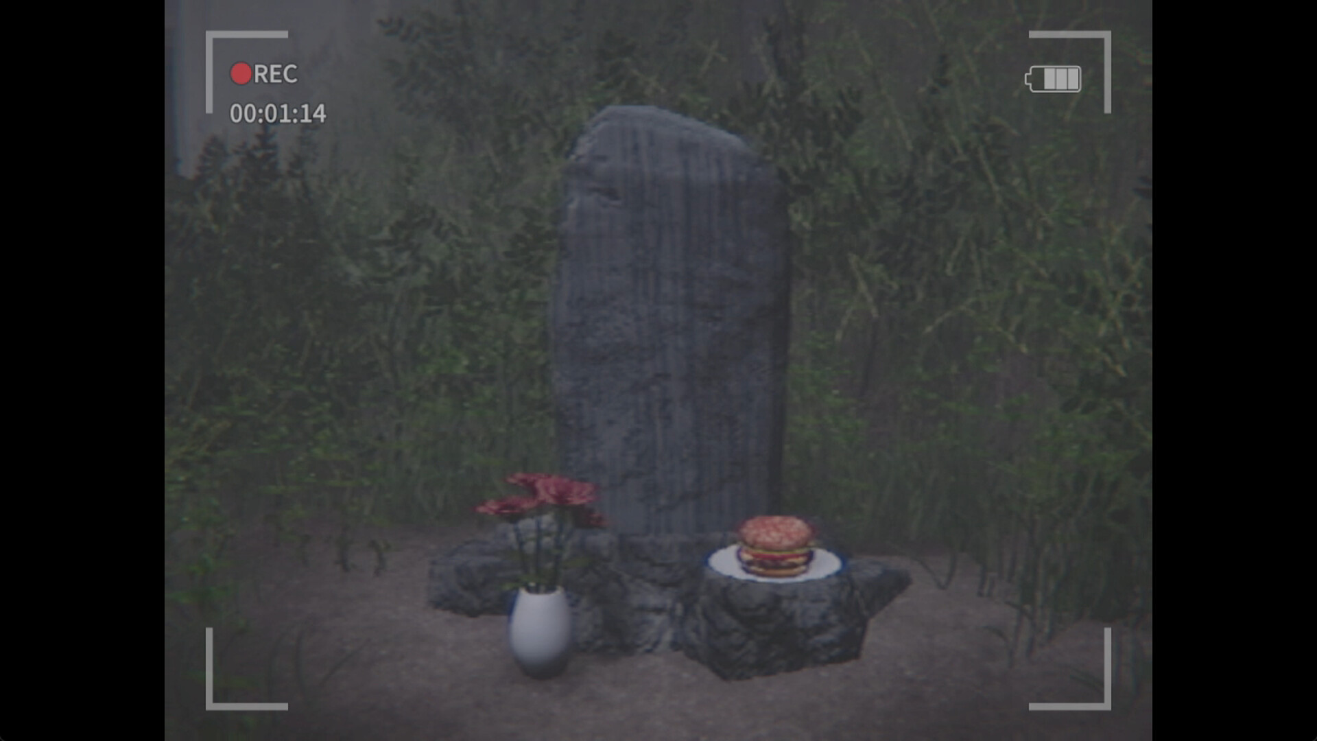 七日神殿/7 Days Shrine 截图 2