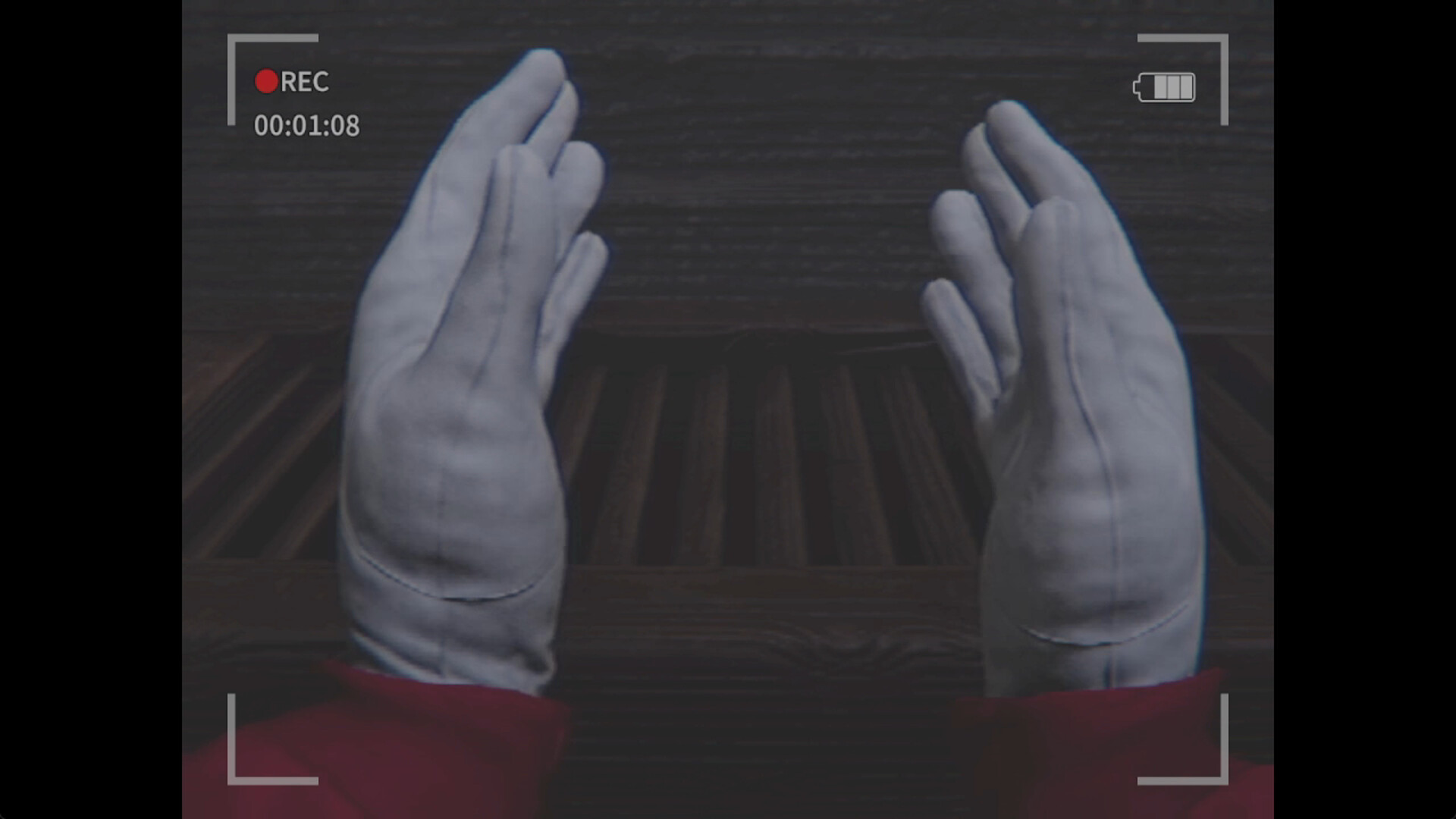 七日神殿/7 Days Shrine 截图 4