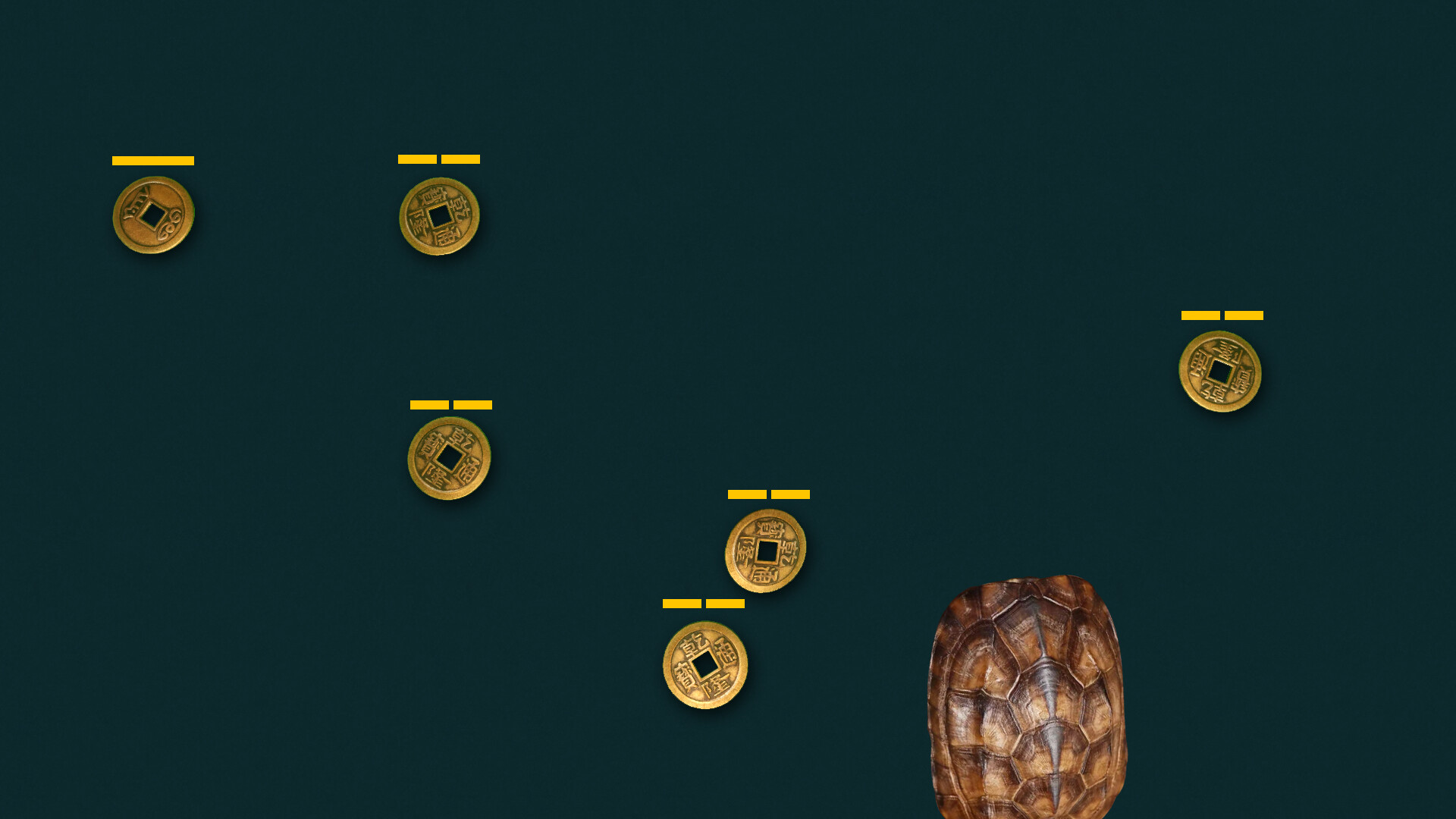 卜卦/BuGua 截图 2