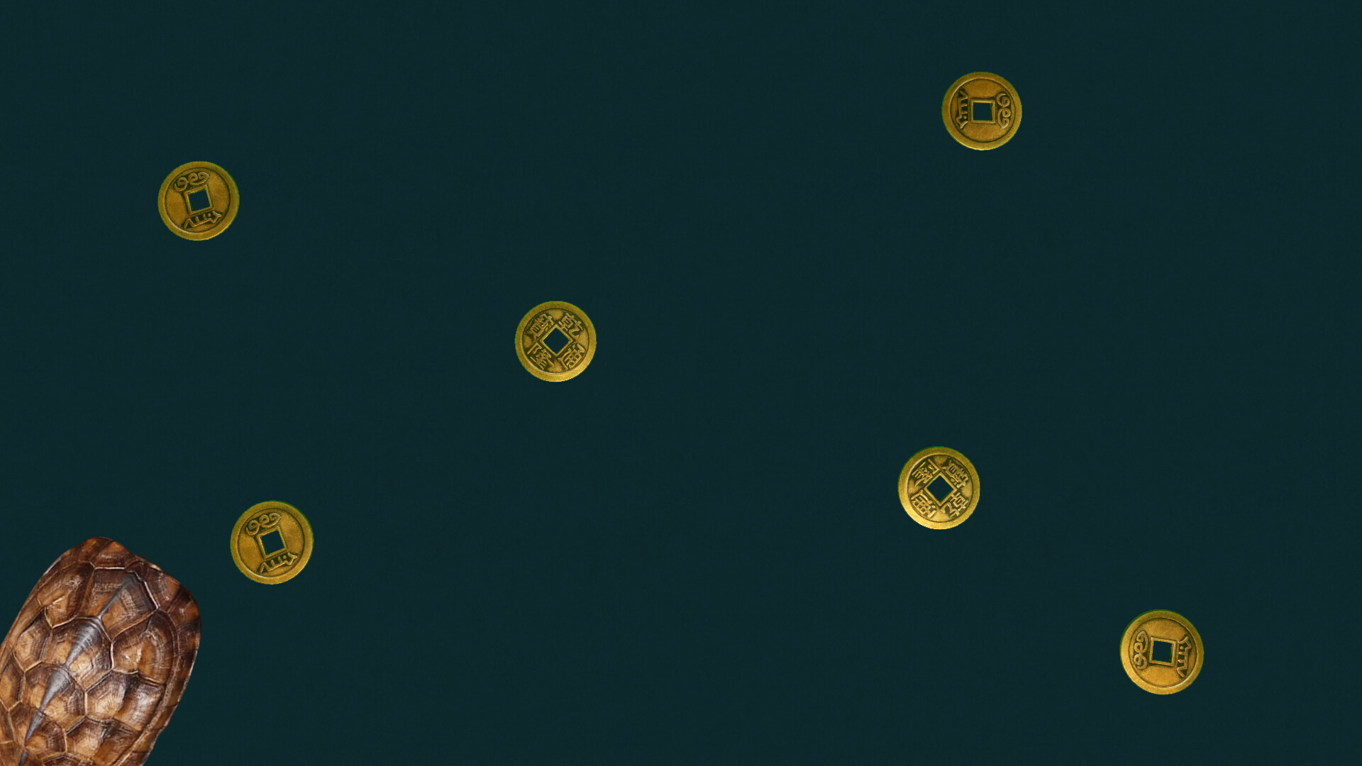 卜卦/BuGua 截图 3