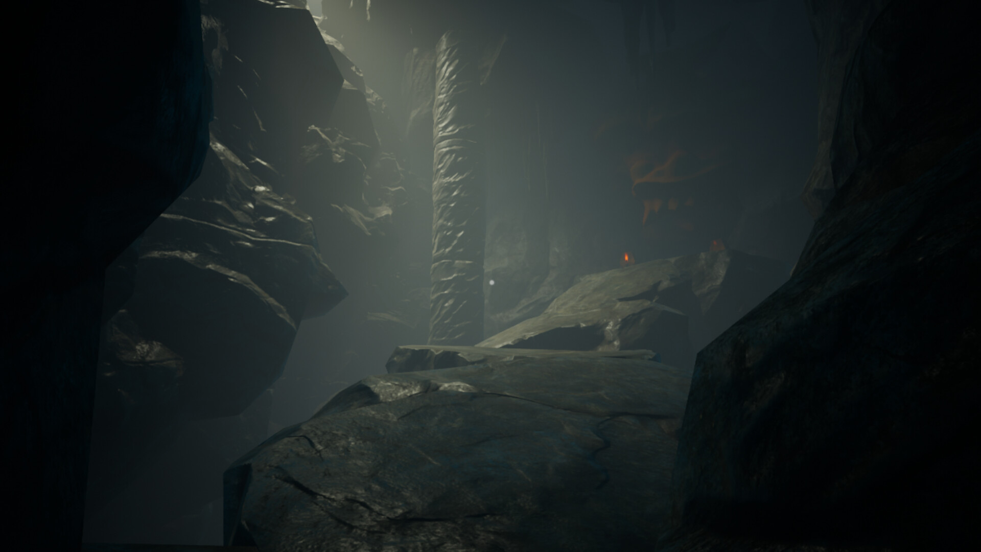 恐惧的和声/Harmony Of Fear 截图 6