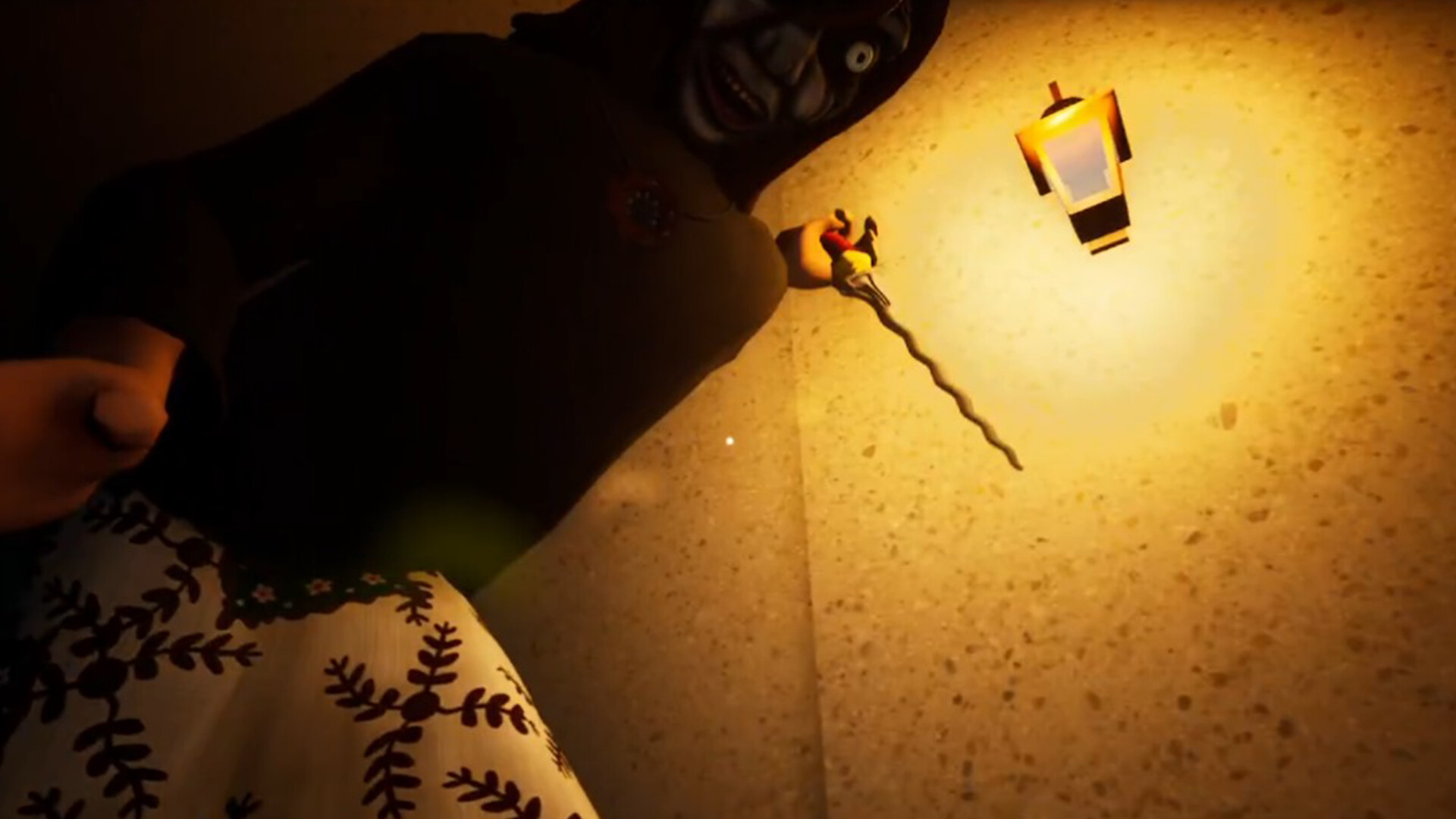 恐惧的和声/Harmony Of Fear 截图 5