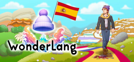 语言奇境：西班牙语 | WonderLang Spanish