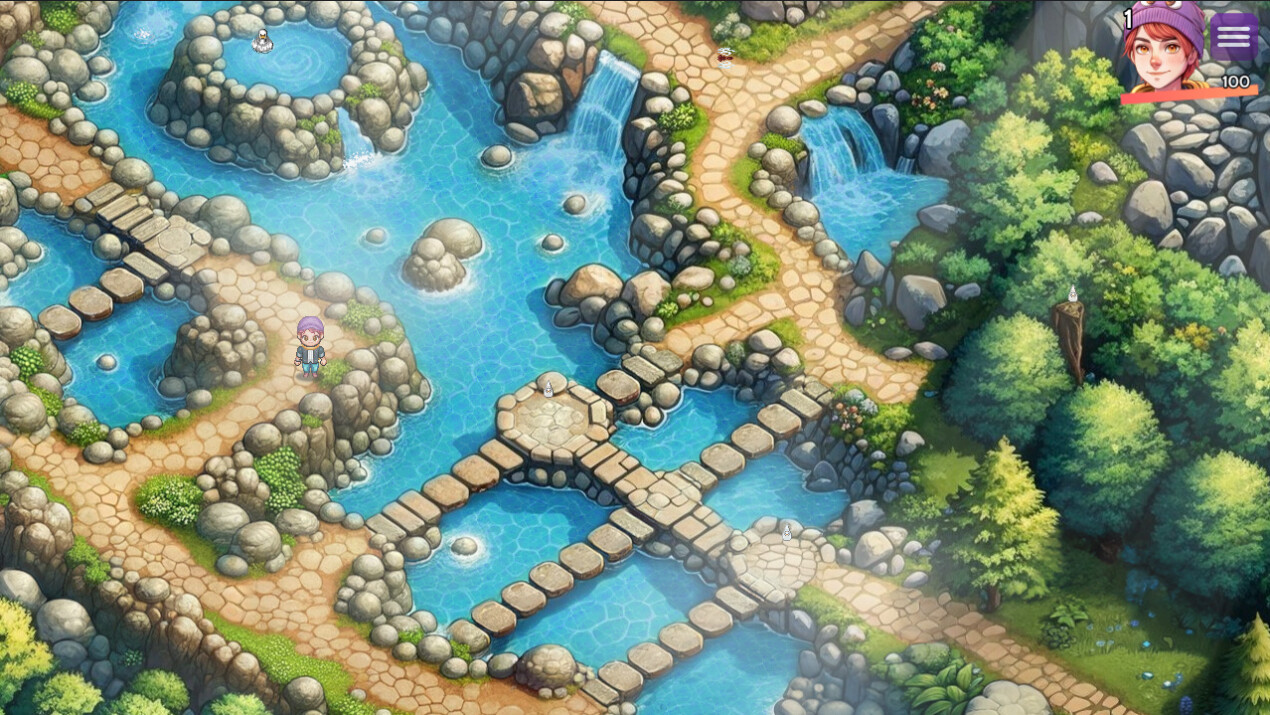 Steam游戏图片