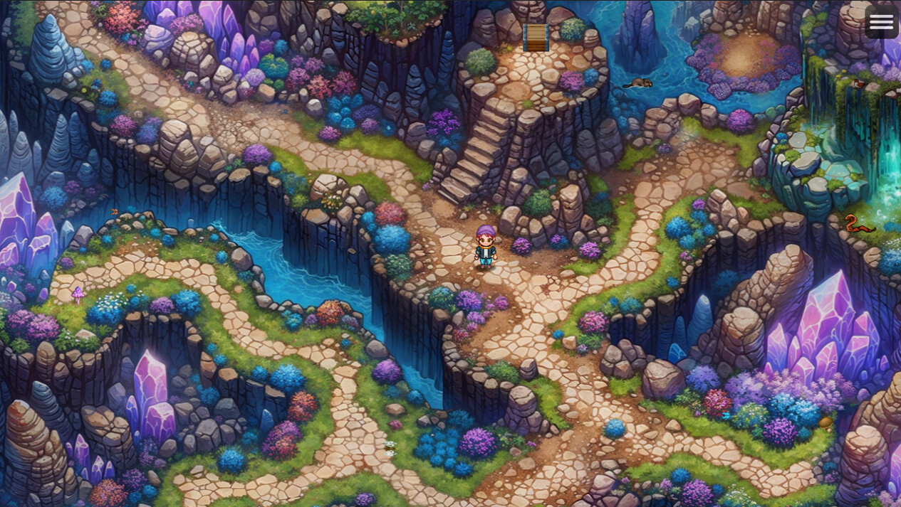 Steam游戏图片