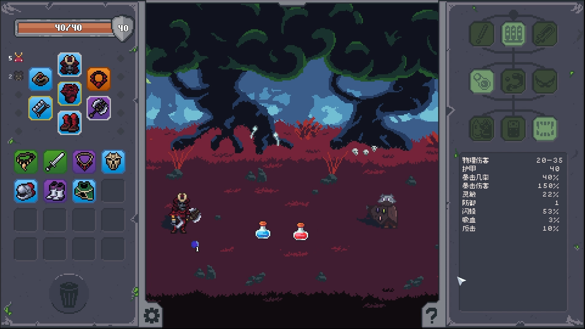 《掠夺传奇(Overlooting)》|Build 22094105|中文|免安装硬盘版 《掠夺传奇(Overlooting)》|Build 22094105|中文|免安装硬盘版