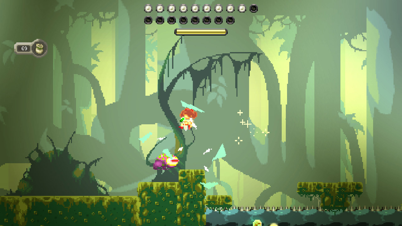 泰迪编年史：艾希达斯的旋律|官方中文|支持手柄|Chronicles of Teddy - 7
