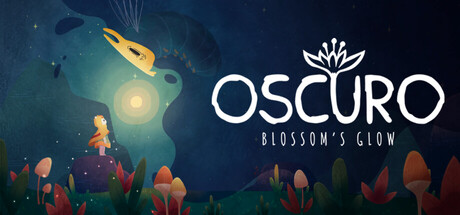 《暗花之光 Oscuro Blossom's Glow》-Build 19365805官方英文