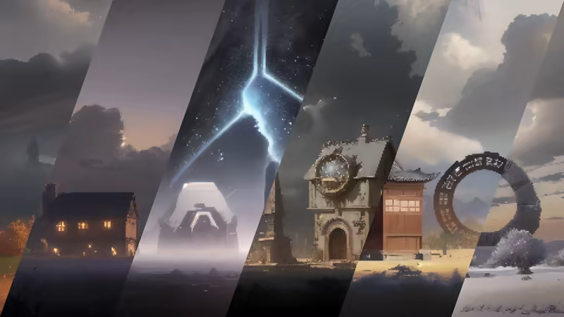 图片[11]-村与地下城/Villages & Dungeons Build.21465205（官中）-无忧免费游戏网