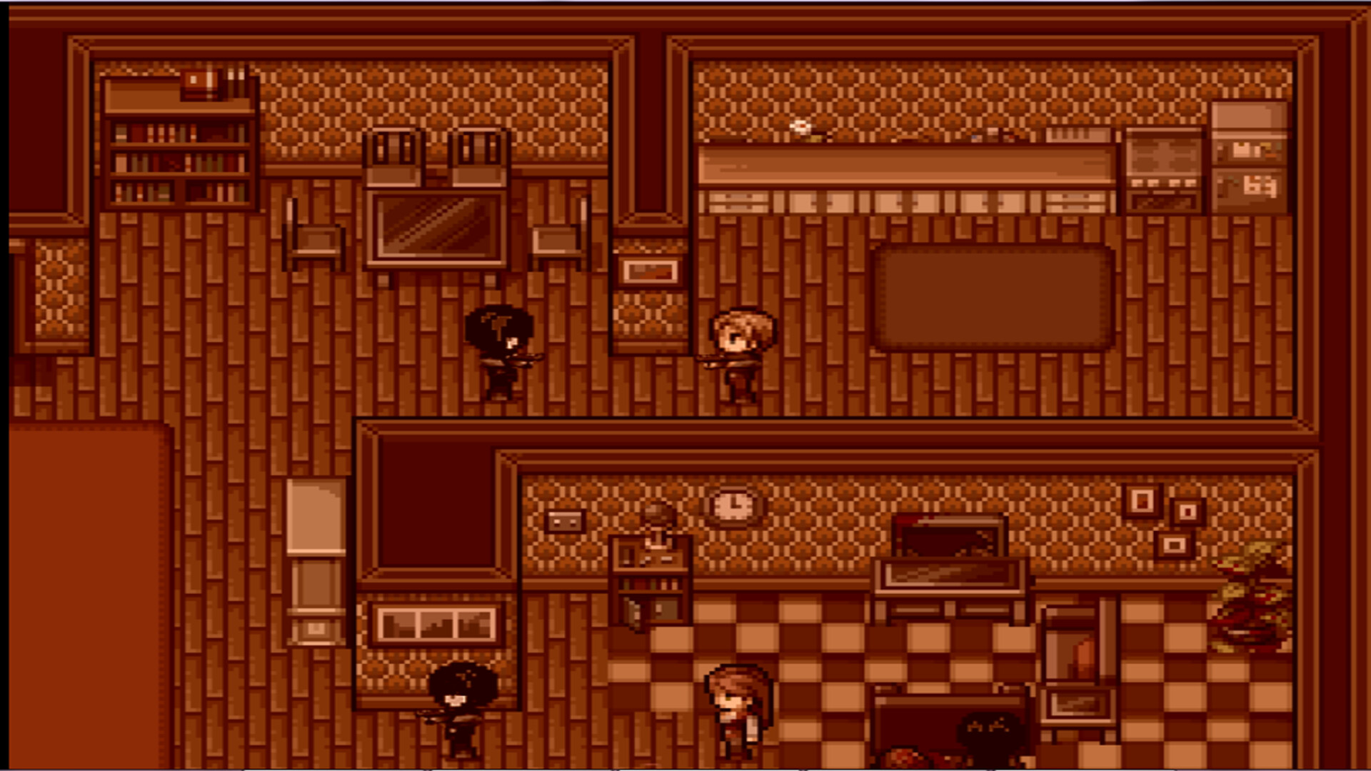 《迷失TheDark(迷失ロストTheDark)》|Build 17297213|中文|免安装硬盘版 《迷失TheDark(迷失ロストTheDark)》|Build 17297213|中文|免安装硬盘版