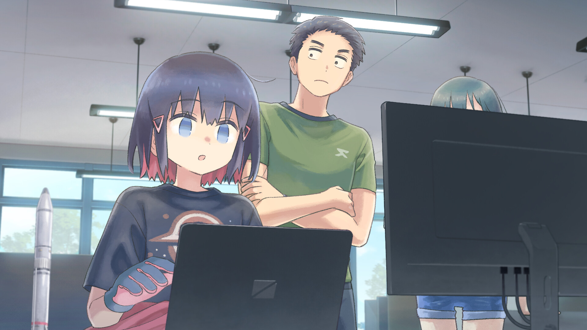 图片[3] - 《星辰密文》v1.5--Build 22645221官中免安装-简中2GB - steam宝儿.com