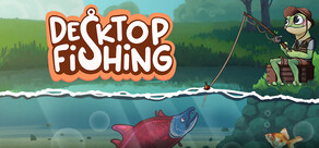 Desktop Fishing