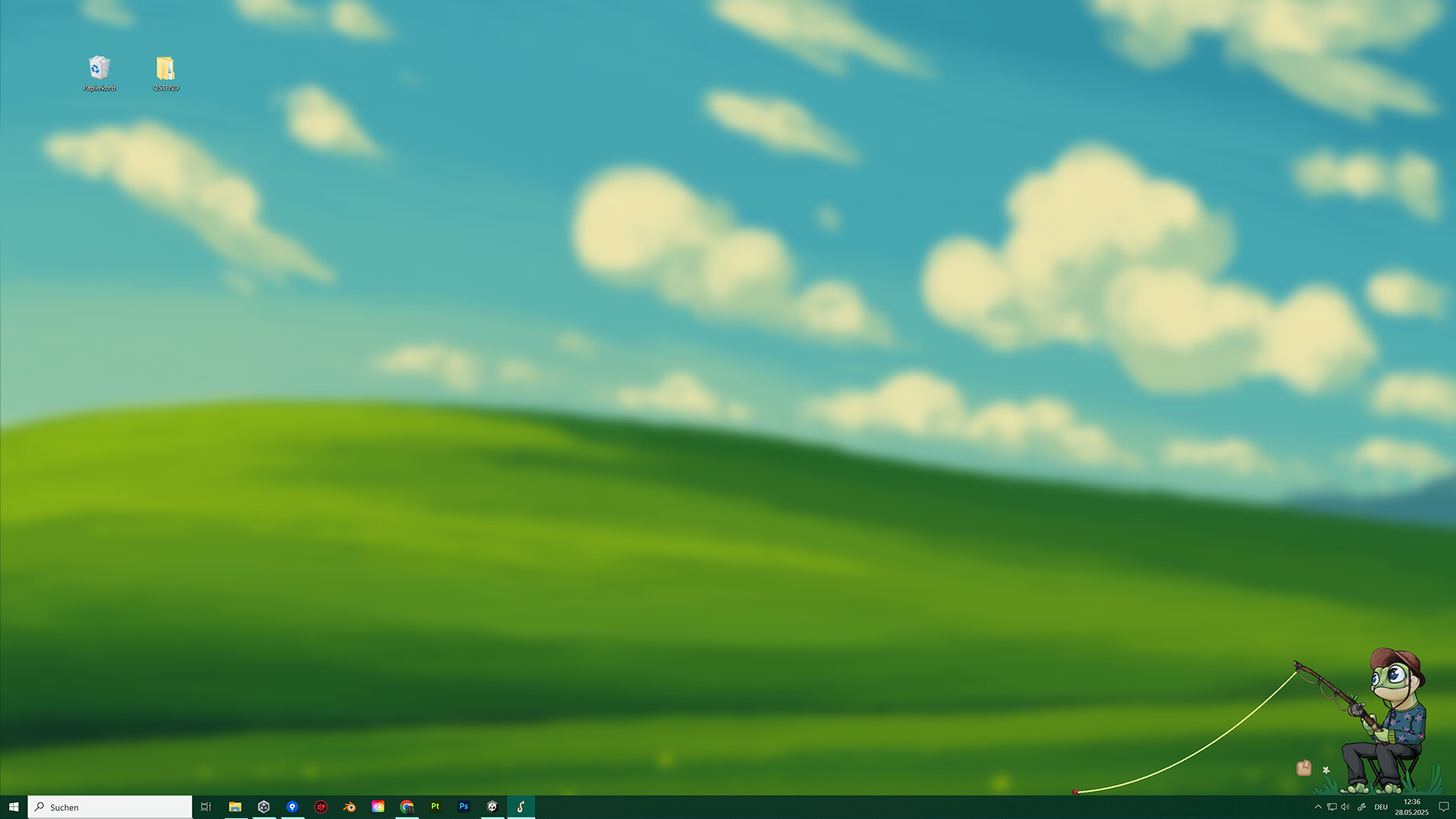 《桌面垂钓(Desktop Fishing)》|Build 22059646|中文|免安装硬盘版 《桌面垂钓(Desktop Fishing)》|Build 22059646|中文|免安装硬盘版