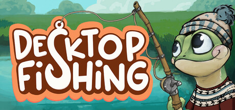 Desktop Fishing