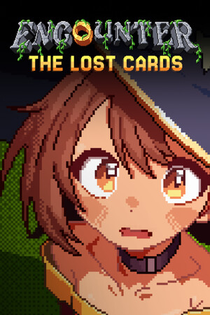遭遇：失落的卡牌/Encounter: The Lost Cards