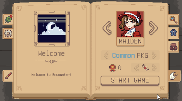 Encounter: The Lost Cards（遭遇战：失落的塔罗牌）中文版下载｜Roguelike卡牌构筑+背包管理｜百度网盘直链