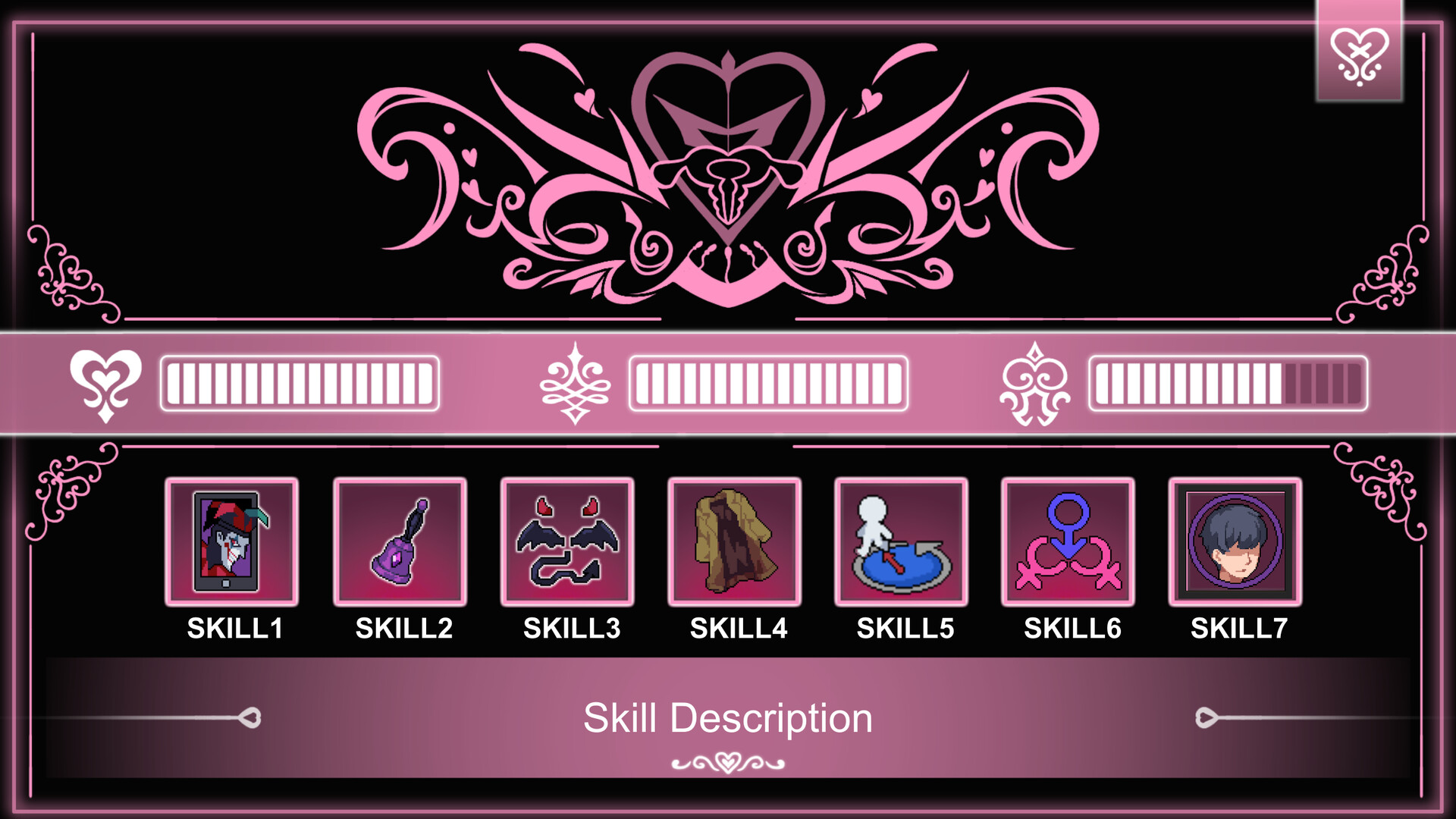 图片[5]-NTR狂热/NTRaholic V5.1.7s|策略模拟|5.3GB|STEAM官中-蝶影二次元