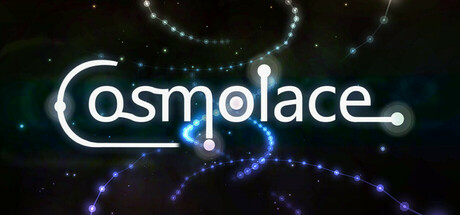 《宇宙之网/一笔画完 Cosmolace》-Build 19238150官中简体