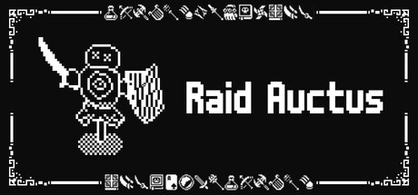 Raid Auctus/放置拼好团