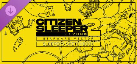 深空梦里人/Citizen Sleeper-鹿星语