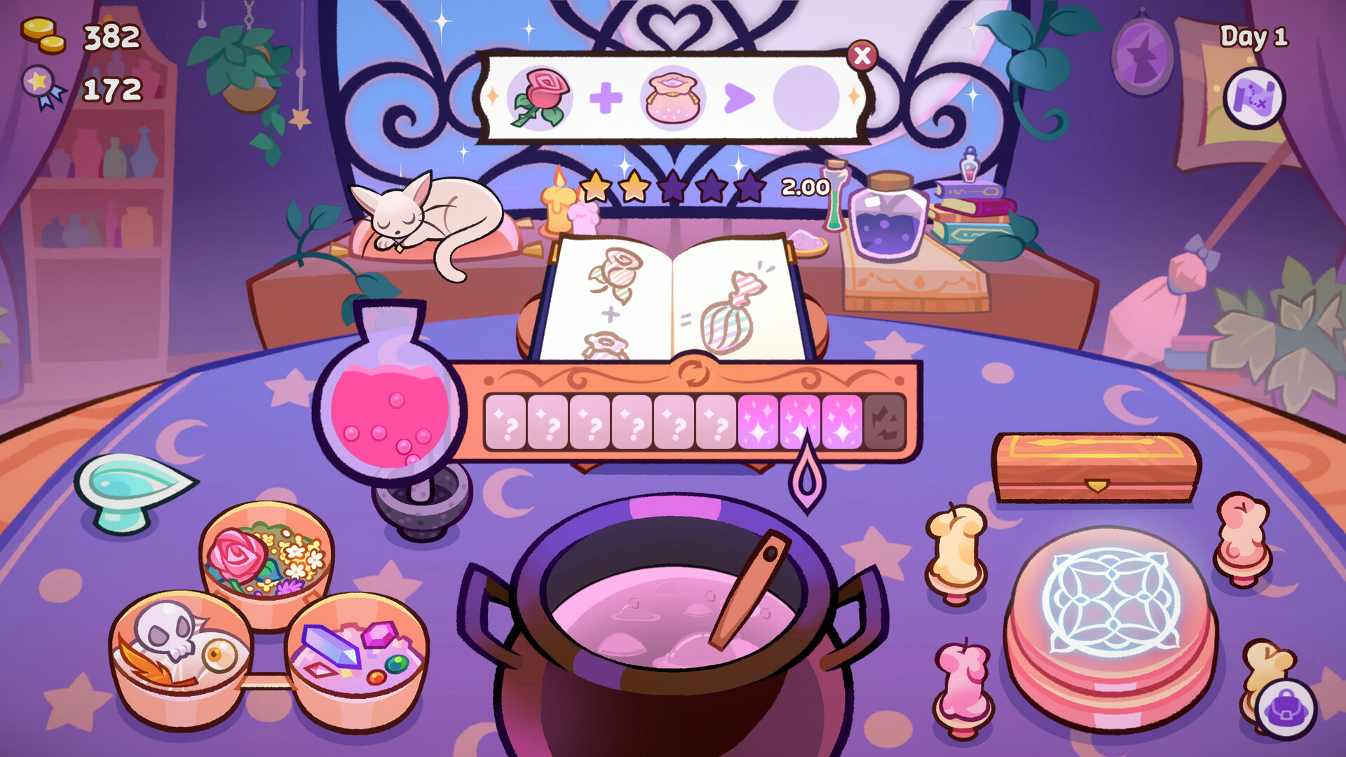 魔药小铺|官方中文|Witchy Business - 15
