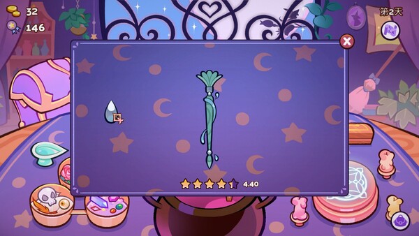 图片[10]-魔药小铺（Witchy Business）免安装中文版下载-蒸汽游戏宝库 - 高质量Steam单机游戏下载站