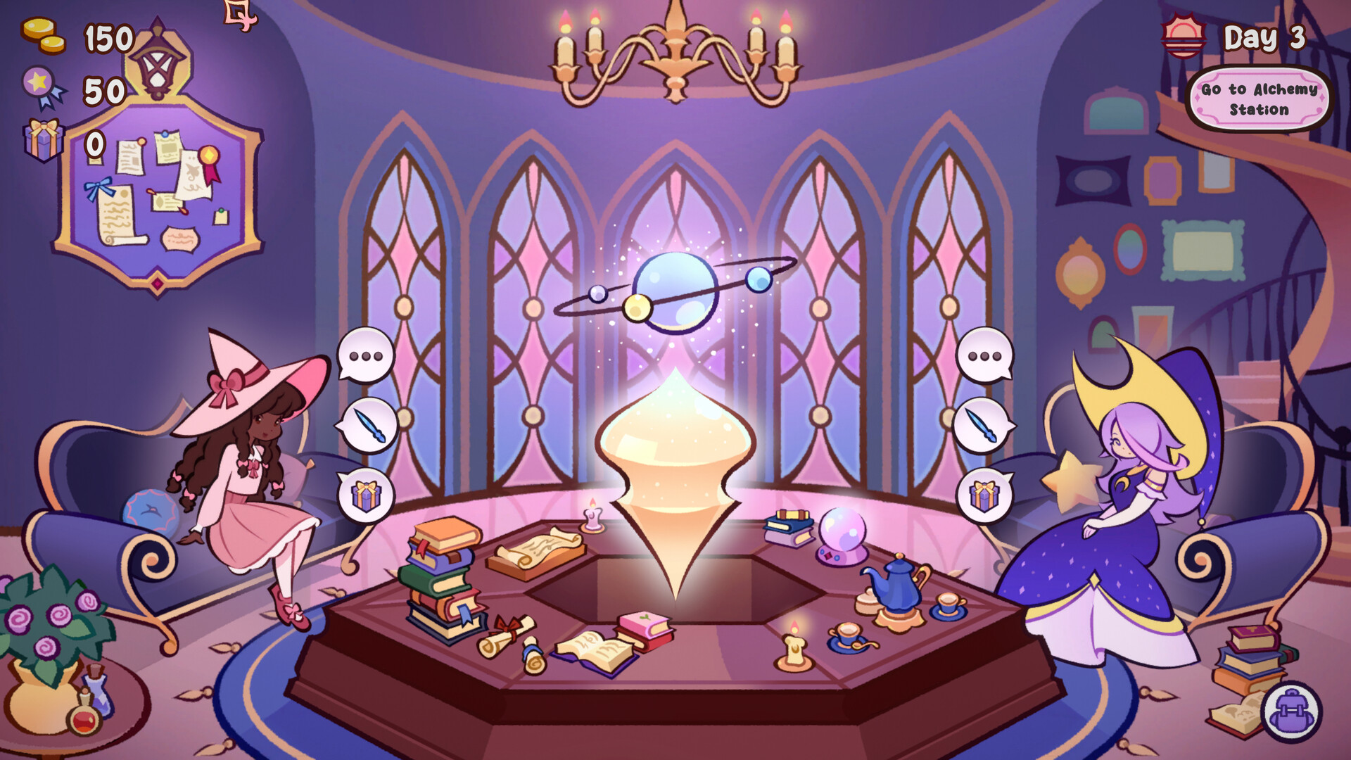 魔药小铺|官方中文|Witchy Business - 9