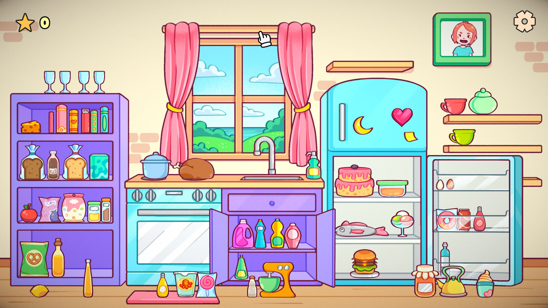 小小收纳师|官方中文|Cozy Organizer - 10