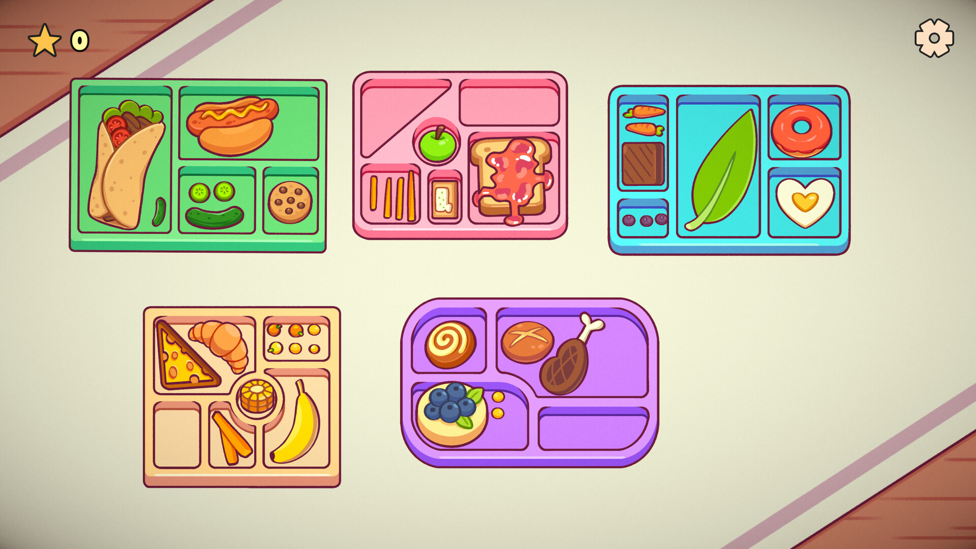 小小收纳师|官方中文|Cozy Organizer - 6