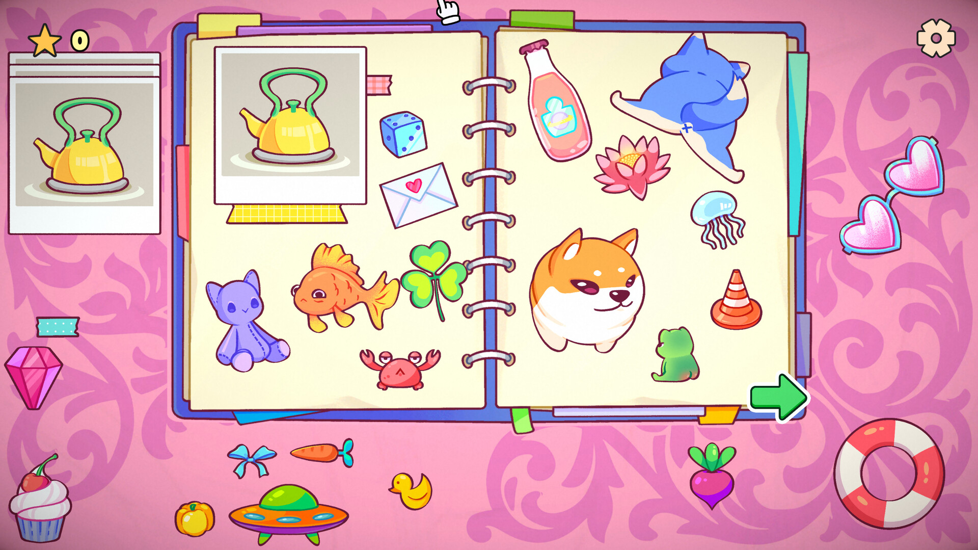 小小收纳师|官方中文|Cozy Organizer - 8