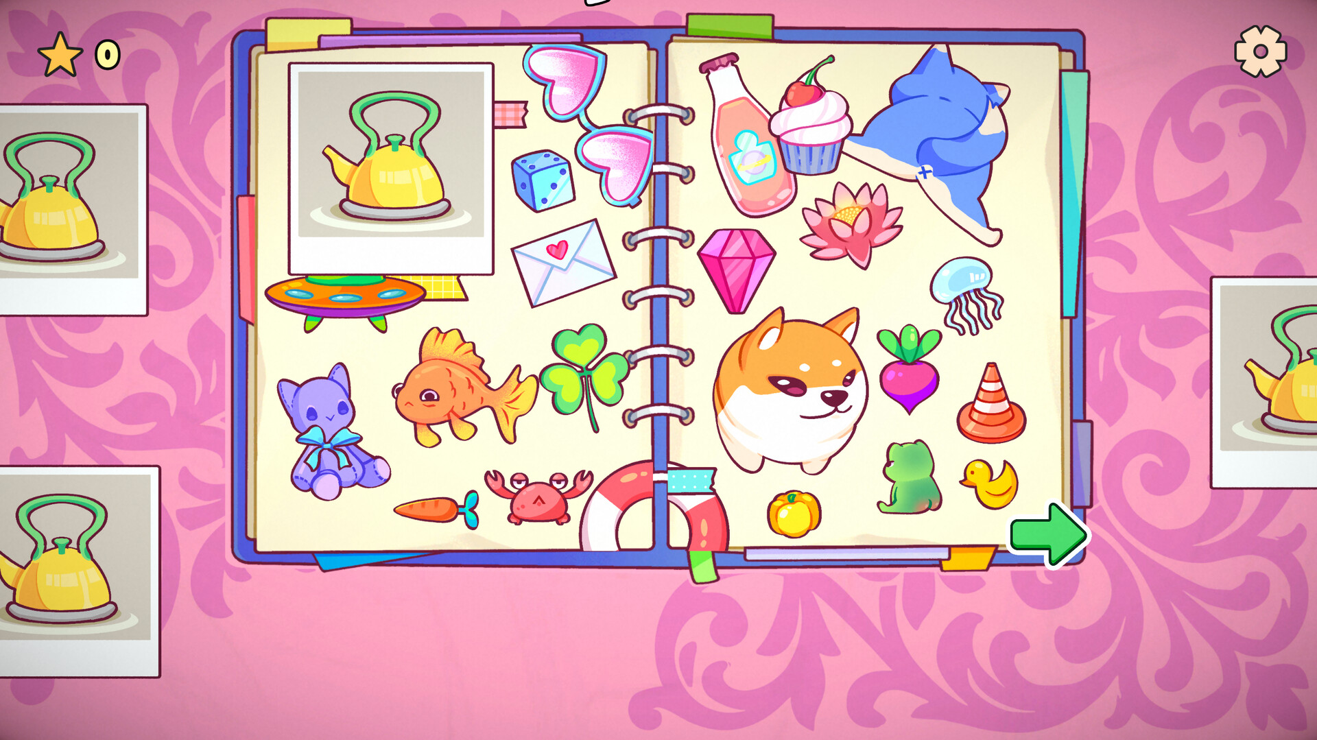 小小收纳师|官方中文|Cozy Organizer - 12