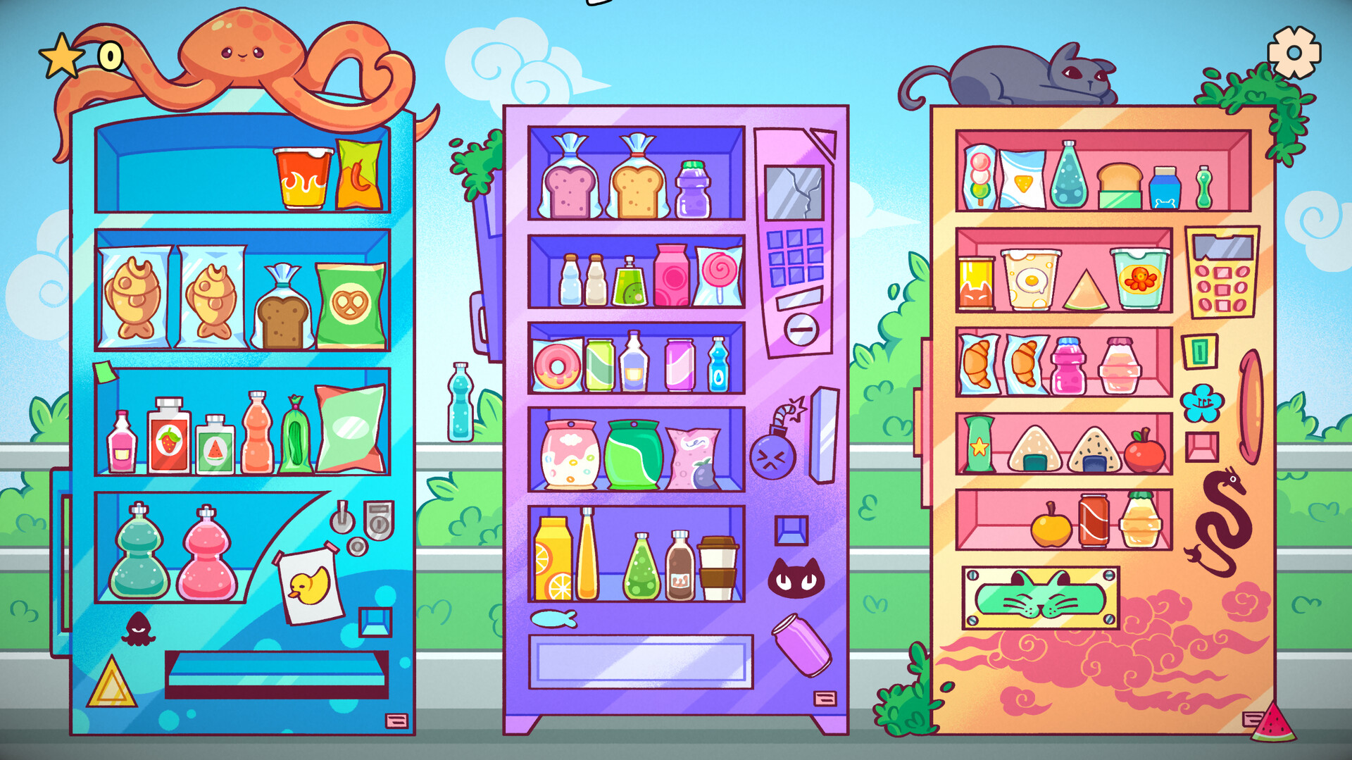 小小收纳师|官方中文|Cozy Organizer - 13