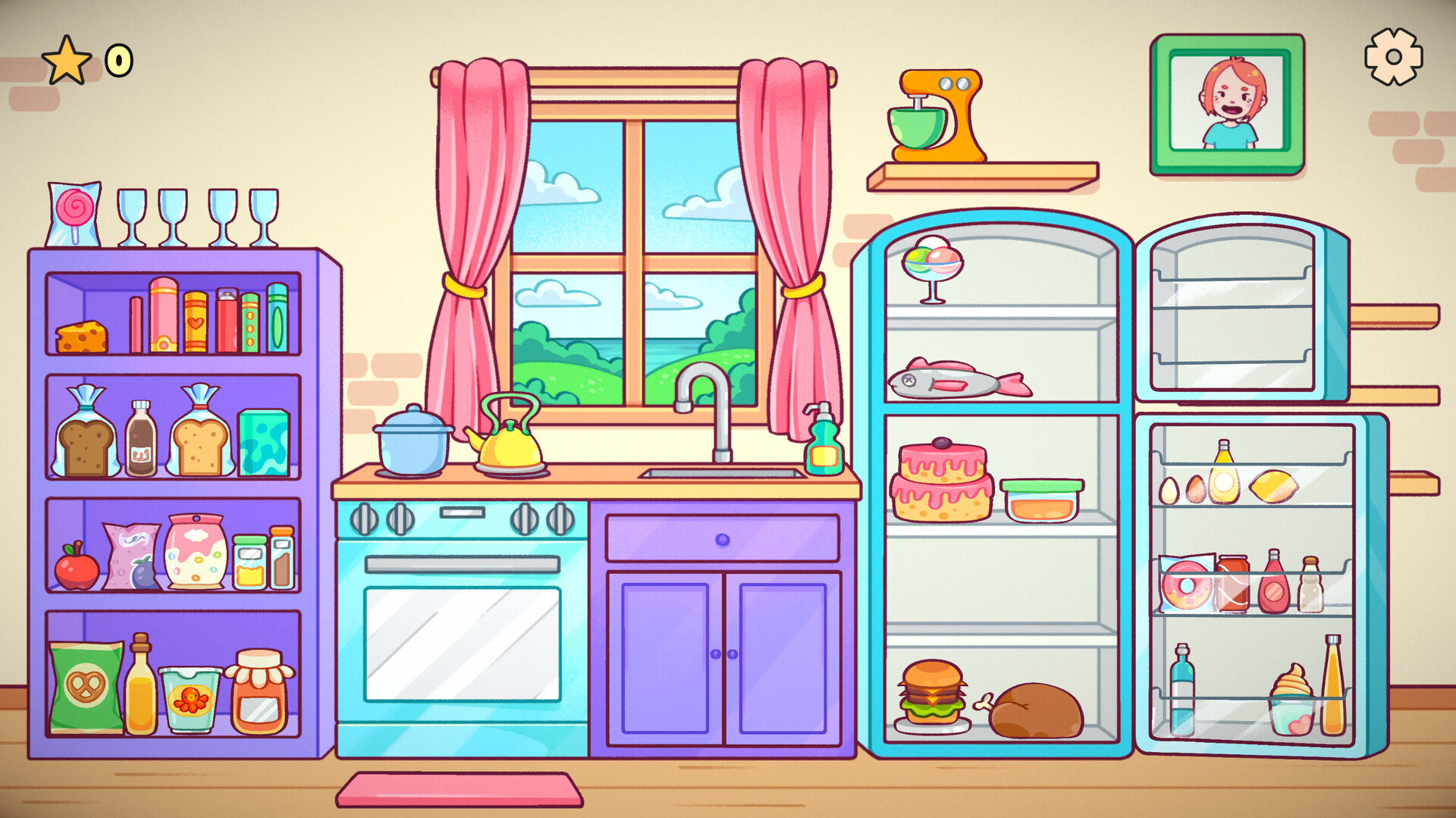 小小收纳师|官方中文|Cozy Organizer - 5