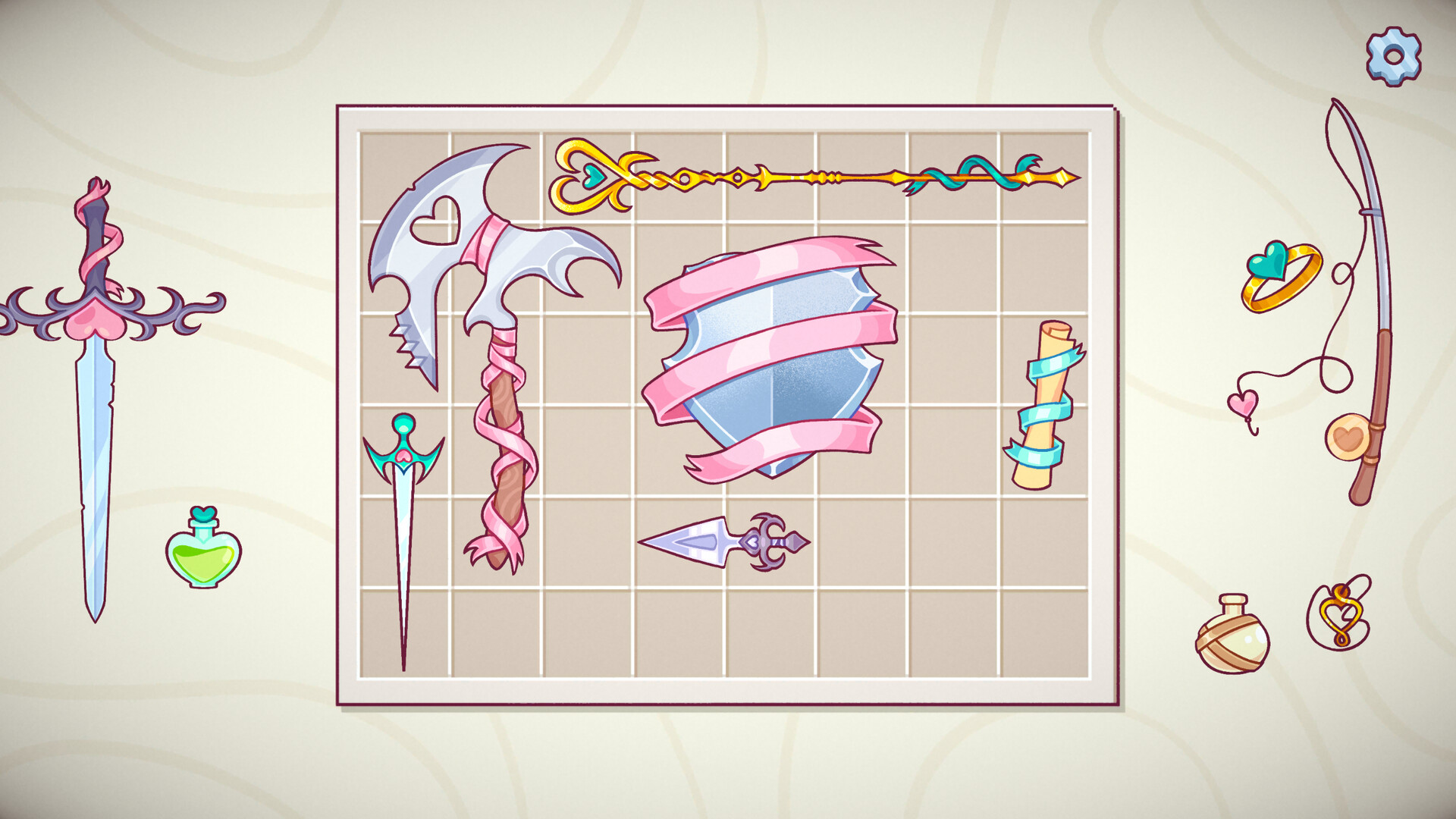 小小收纳师|官方中文|Cozy Organizer - 16