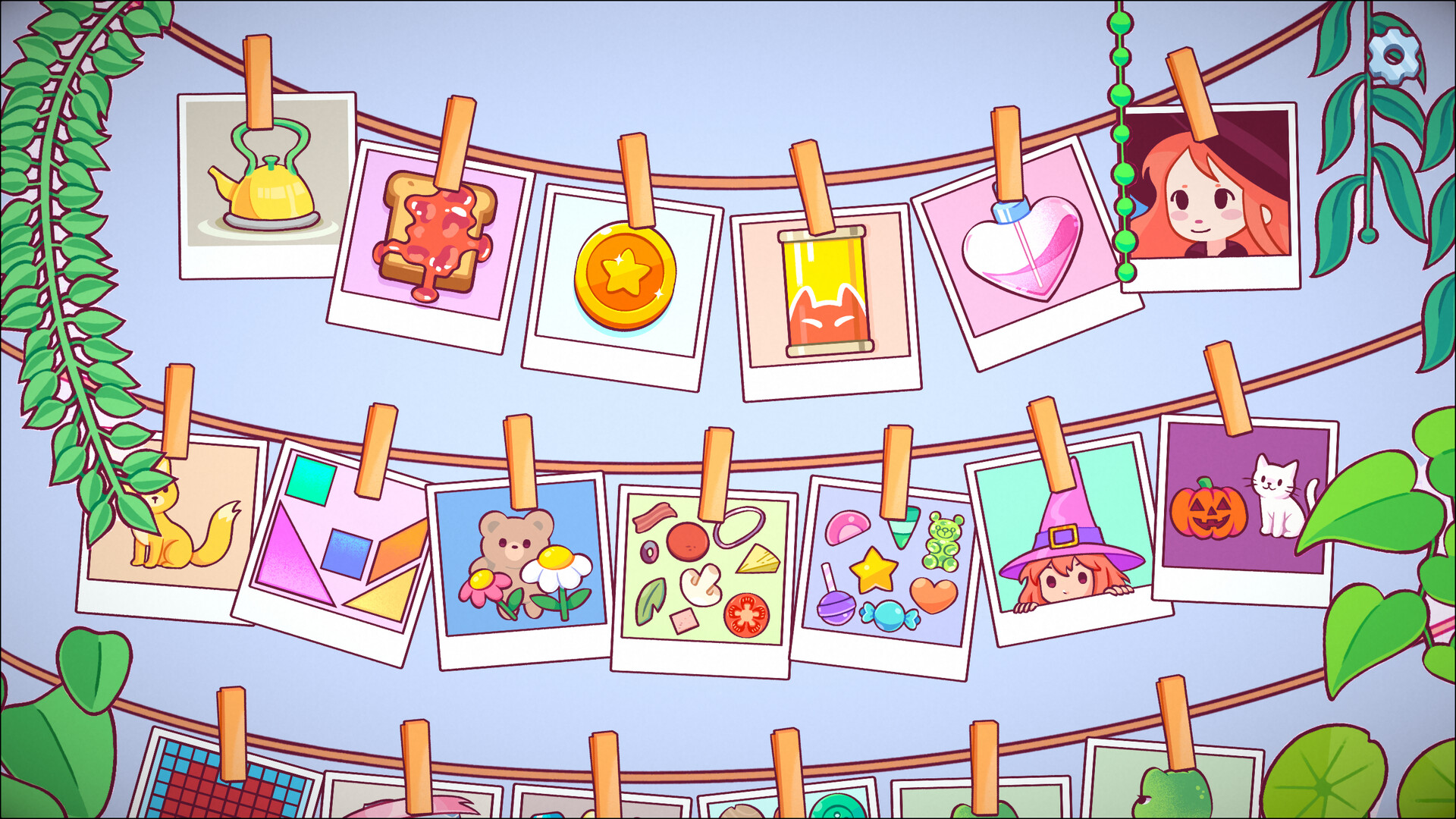 《小小收纳师(Cozy Organizer)》|v1.1.1|中文|免安装硬盘版