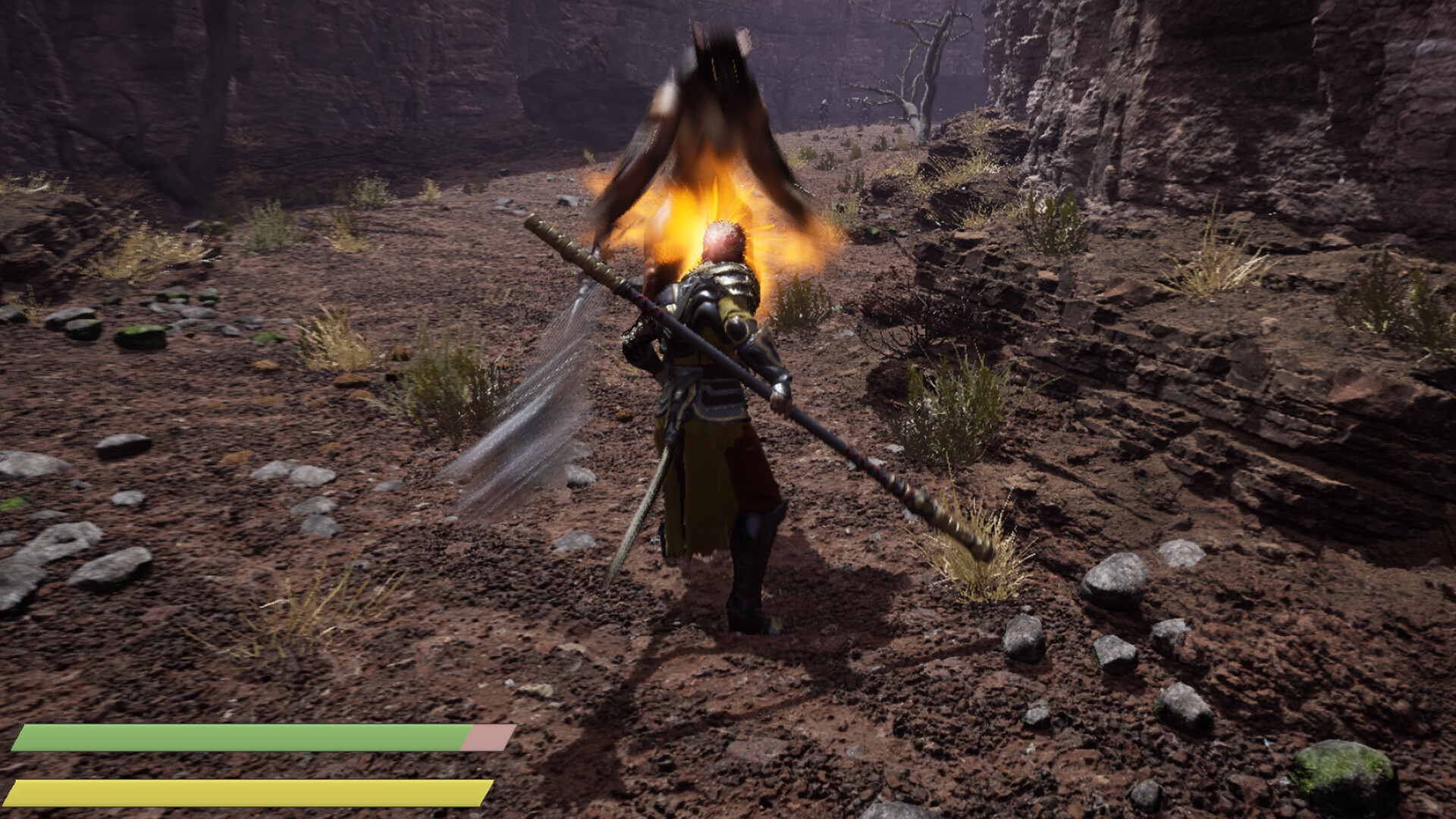 《悟空大闹考瑞亚》|Build 17376726|中文|免安装硬盘版 《悟空大闹考瑞亚》|Build 17376726|中文|免安装硬盘版