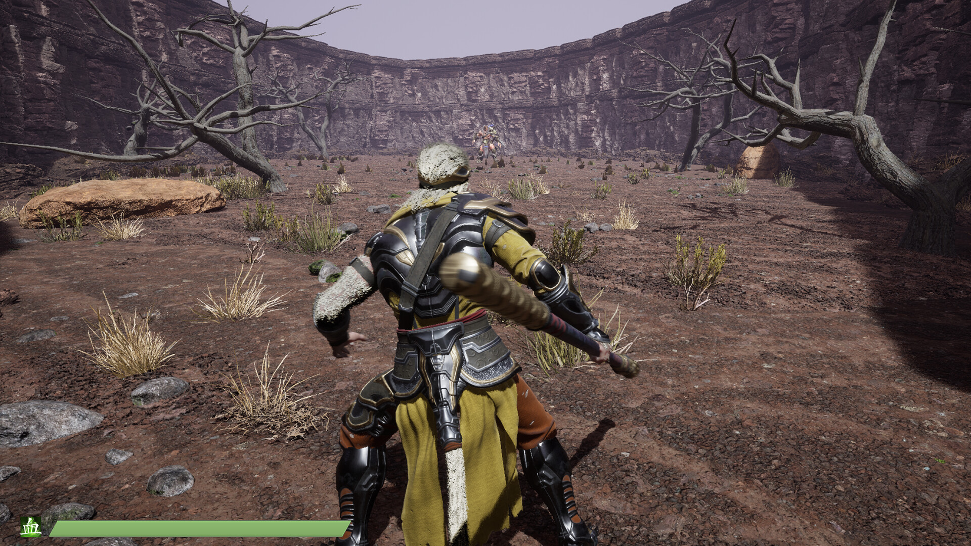 《悟空大闹考瑞亚》|Build 17376726|中文|免安装硬盘版 《悟空大闹考瑞亚》|Build 17376726|中文|免安装硬盘版