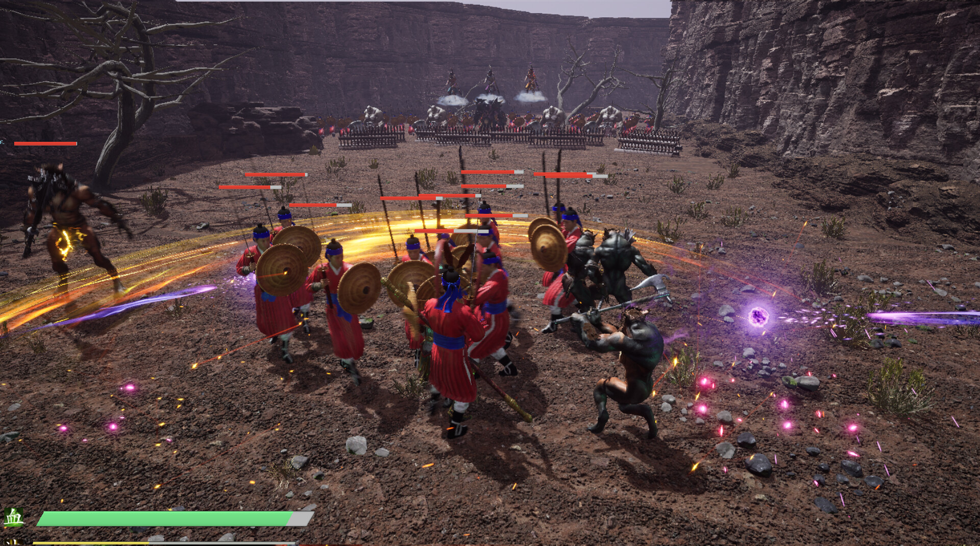 《悟空大闹考瑞亚》|Build 17376726|中文|免安装硬盘版 《悟空大闹考瑞亚》|Build 17376726|中文|免安装硬盘版