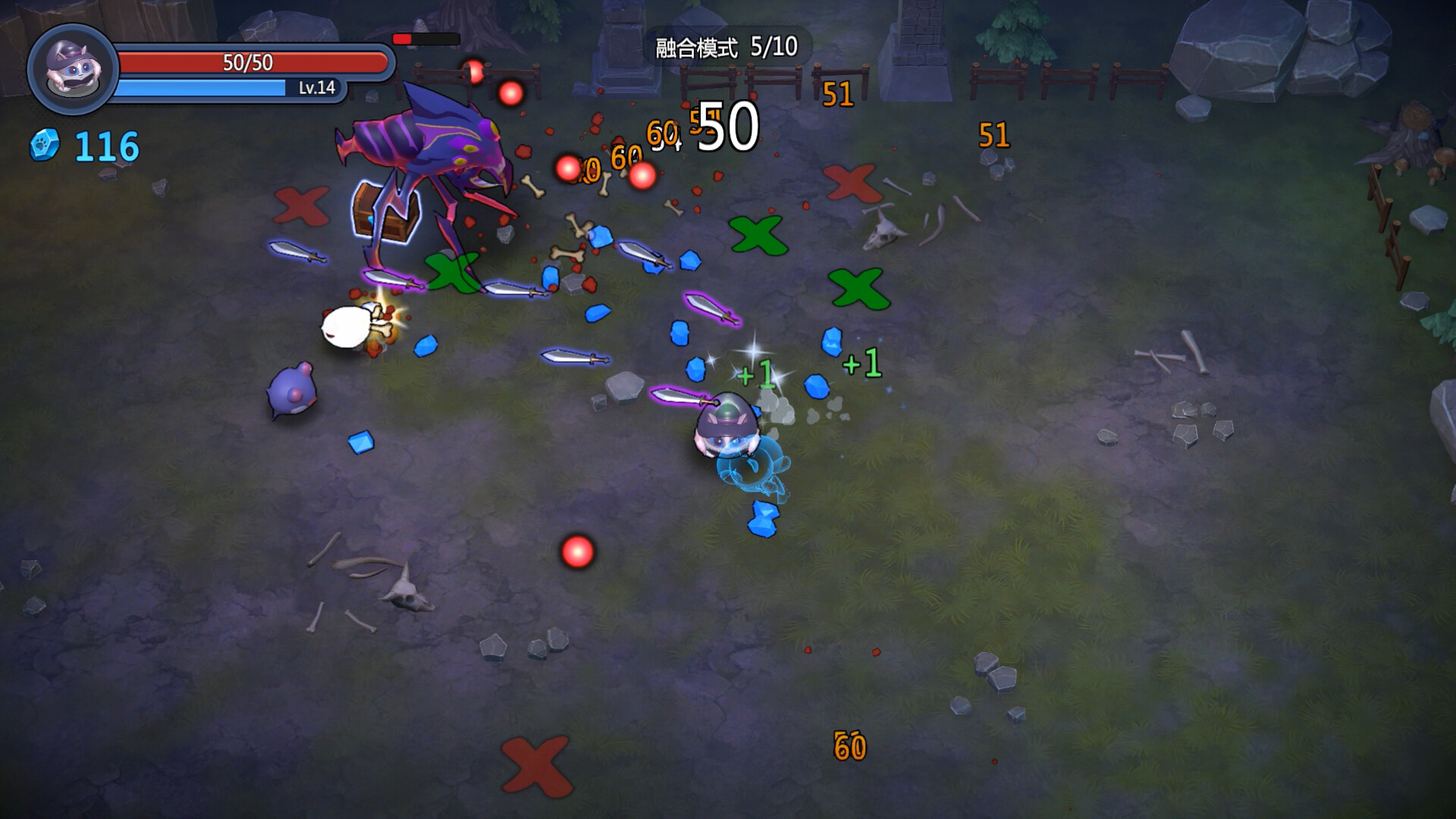 图片[4]-超级猫幸存者（Supercat Survivors）免安装中文版下载-蒸汽游戏宝库 - 高质量Steam单机游戏下载站