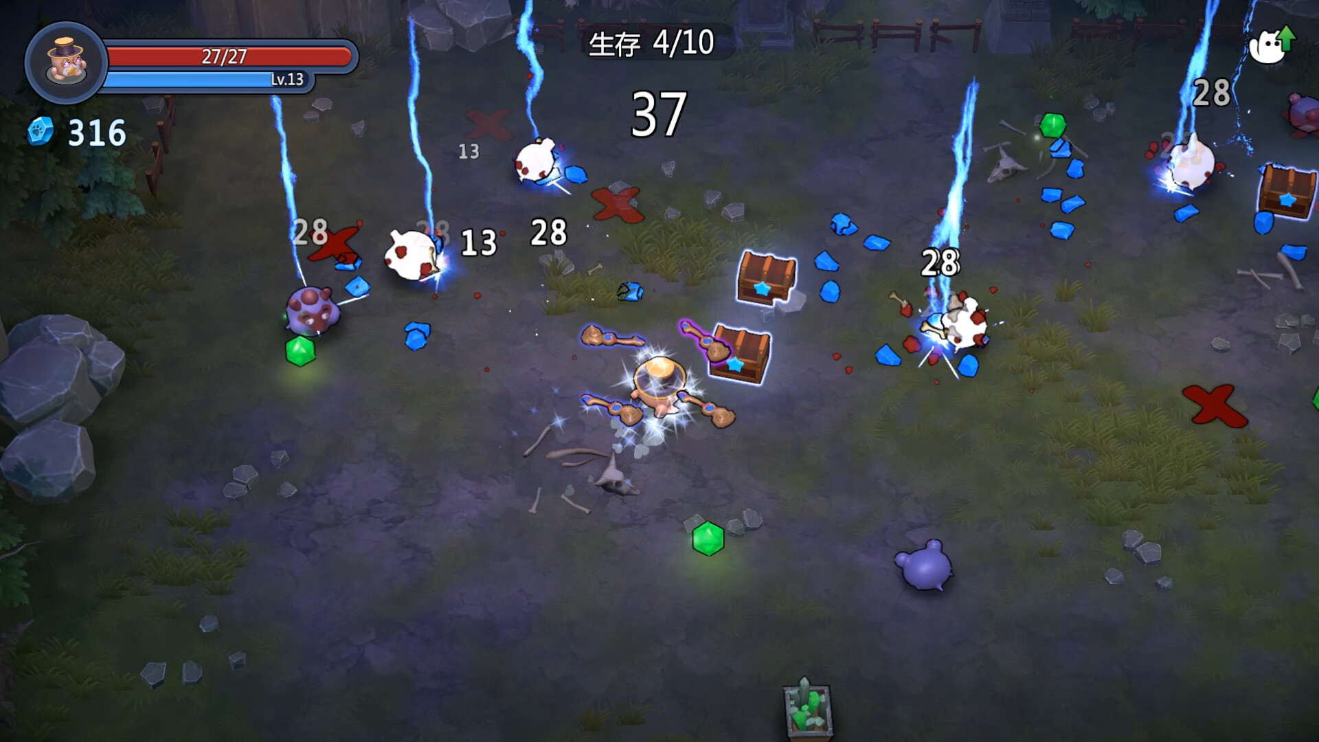 图片[16]-超级猫幸存者（Supercat Survivors）免安装中文版下载-蒸汽游戏宝库 - 高质量Steam单机游戏下载站