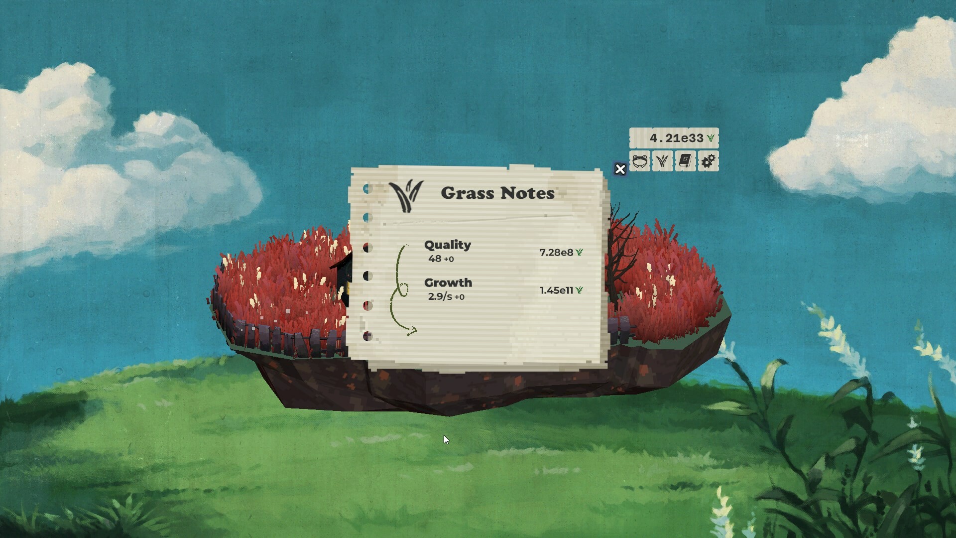 罗普卡岛的空闲岛/Ropuka's Idle Island 截图 4