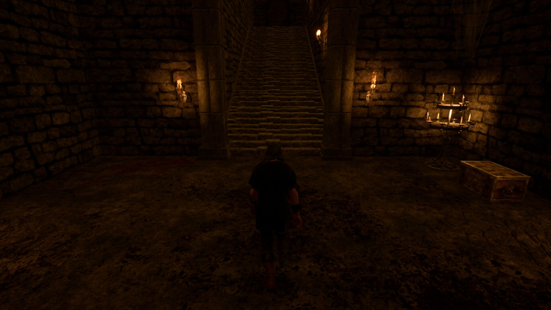 地狱往返/Hell And Back 截图 3